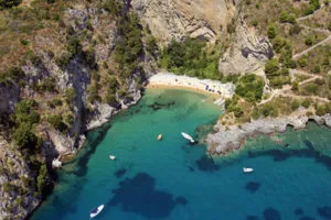 Spiaggia del Buon Dormire