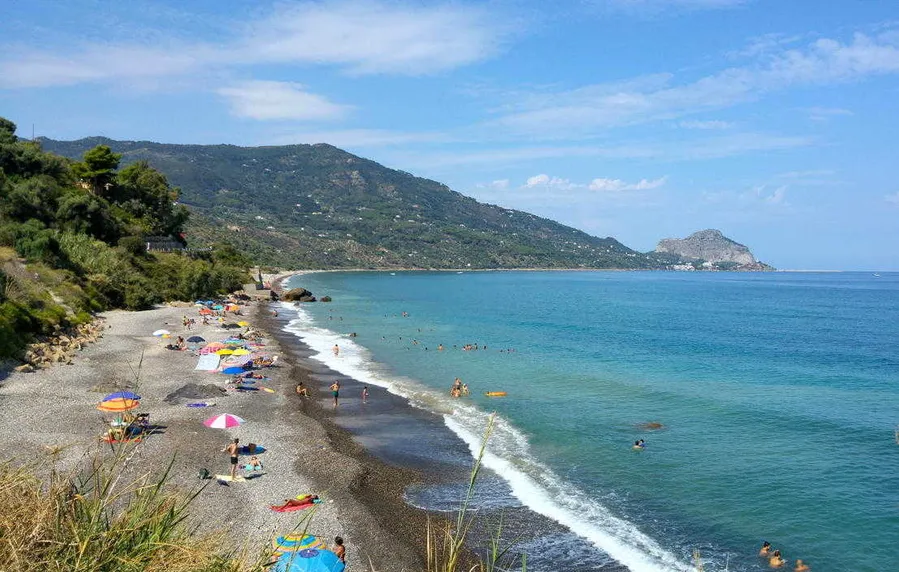 Spiaggia di Cefalù