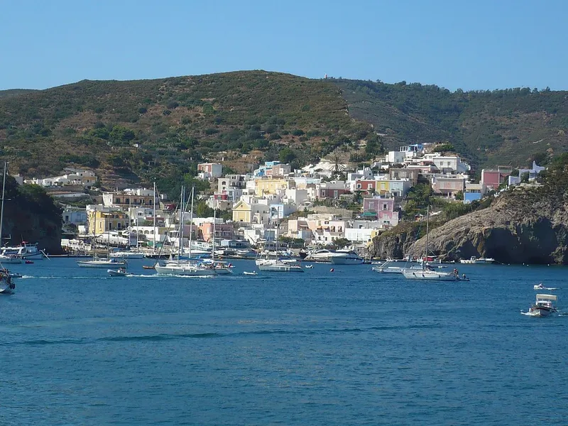Spiaggia di Frontone