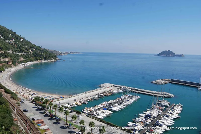 Spiaggia di Savona