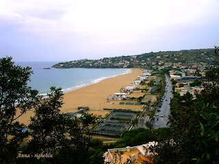 Spiaggia di Serapo
