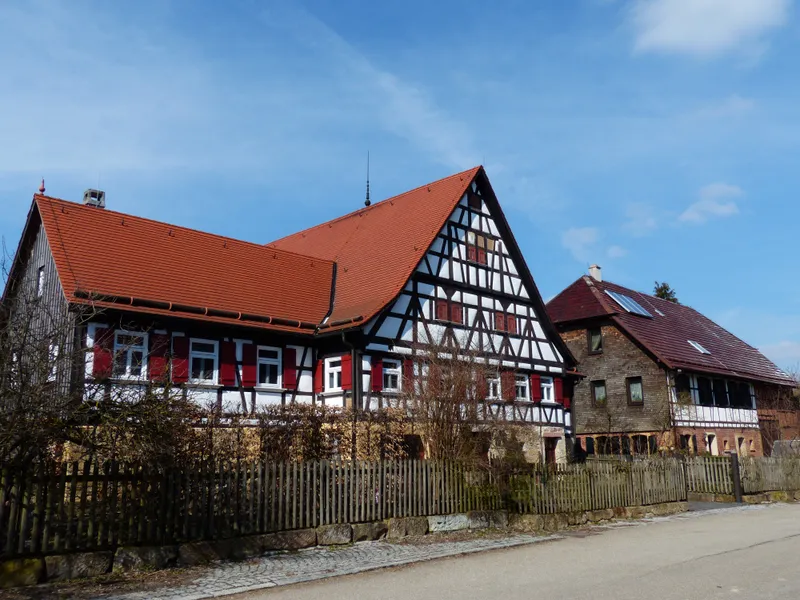 Spiegelschen Hof