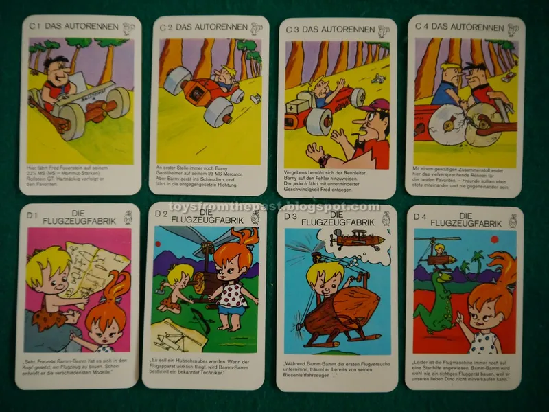 Spielkartenfabrik Altenburg
