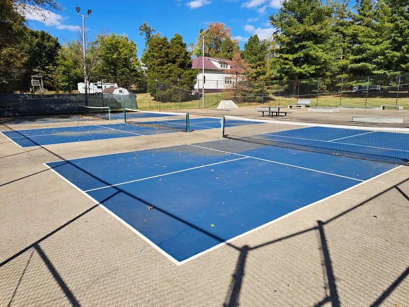 Spillville Community Park