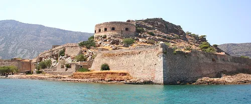Spinalonga