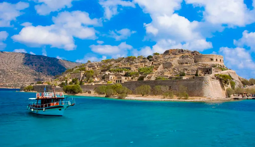 Spinalonga
