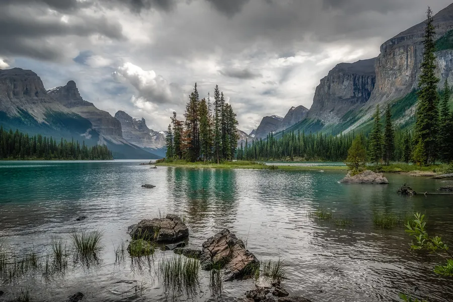 Spirit Island