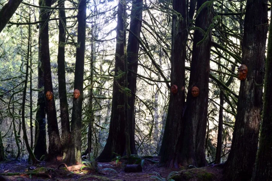 Spirit Trail