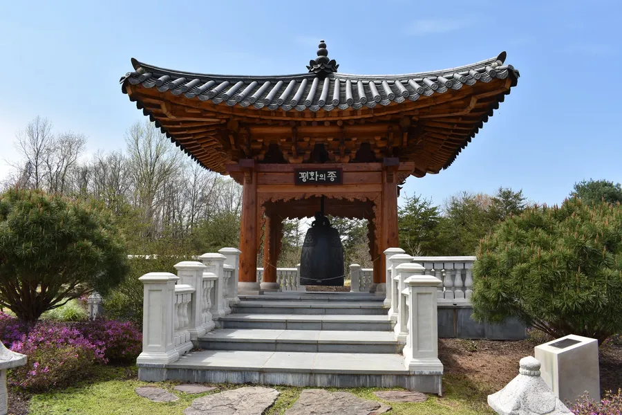 Spirited Garden
