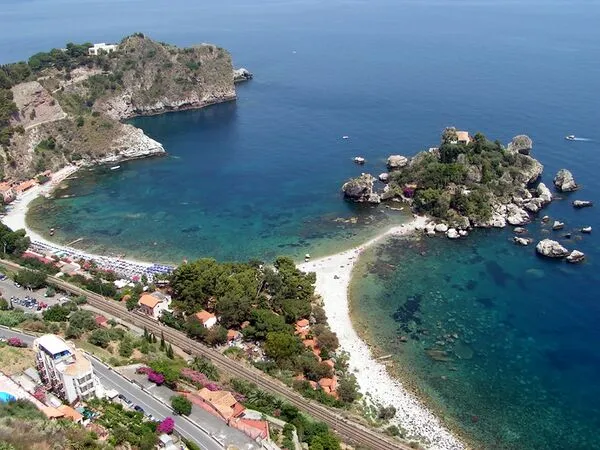 Spisone Beach