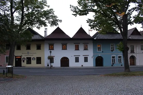 Spisska Sobota