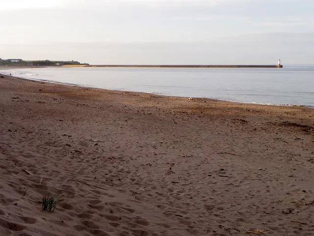 Spittal Beach