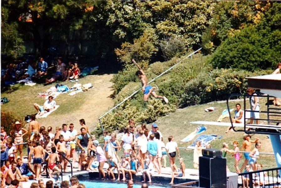 Splash Planet