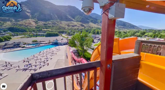 Splash Summit Waterpark