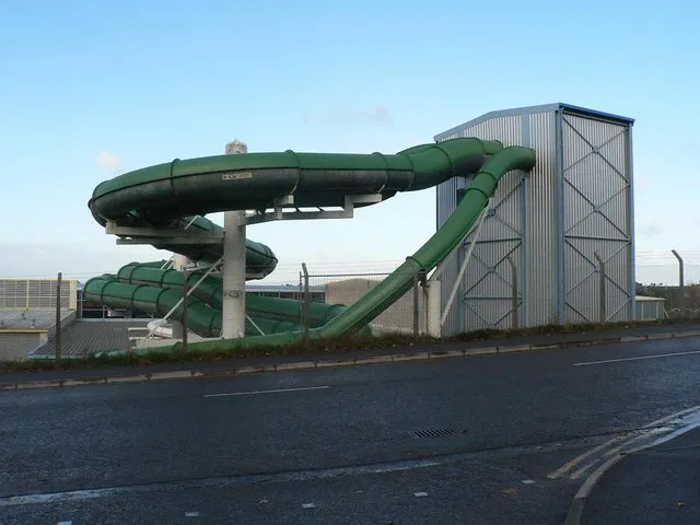 Splashdown Waterpark
