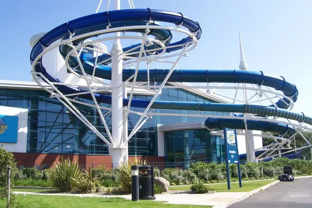 Splashworld