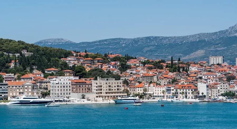 Split (Day Trip)