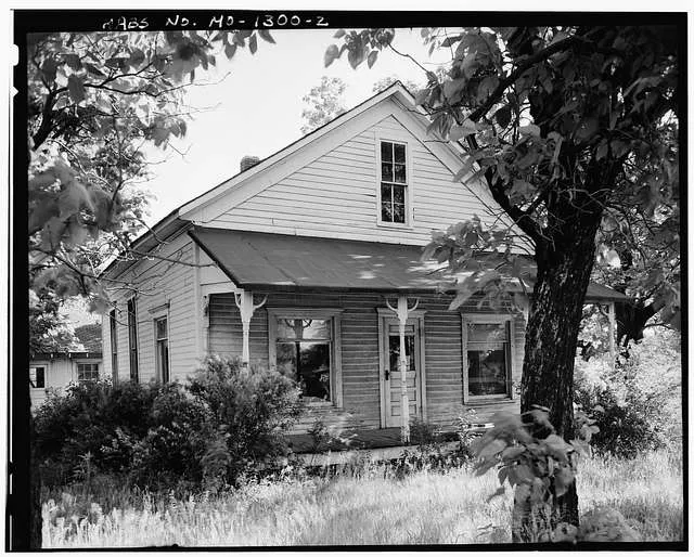 Spook Hall