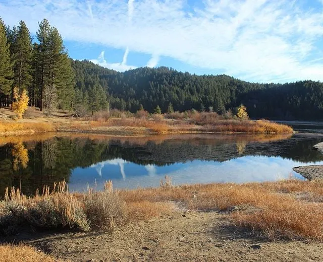 Spooner Lake & Backcountry