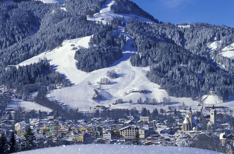 Sportpark Kitzbühel