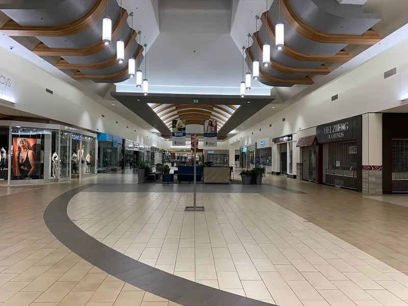 Spotsylvania Towne Centre