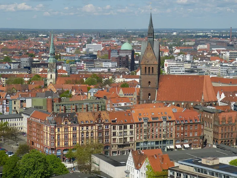 Sprengel Museum