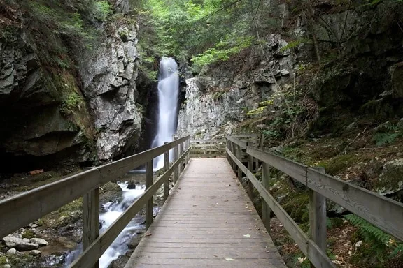 Spring Creek Canyon Trail (nearby)