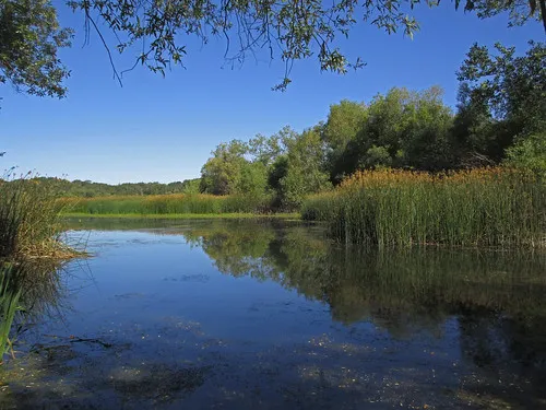 Spring Lake Regional Park