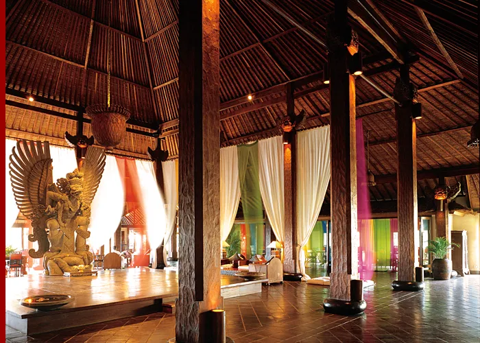 Spring Spa Canggu