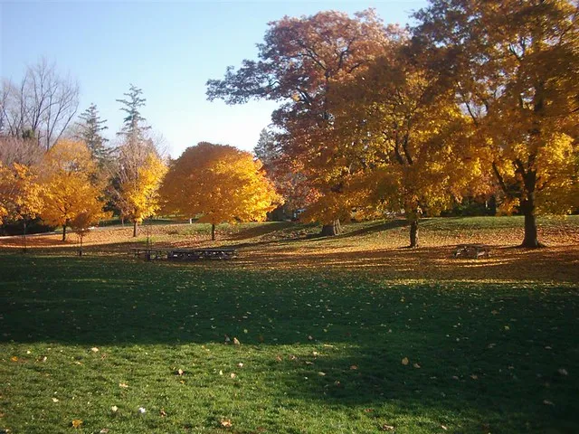 Springbank Park