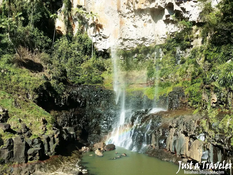 Springbrook National Park