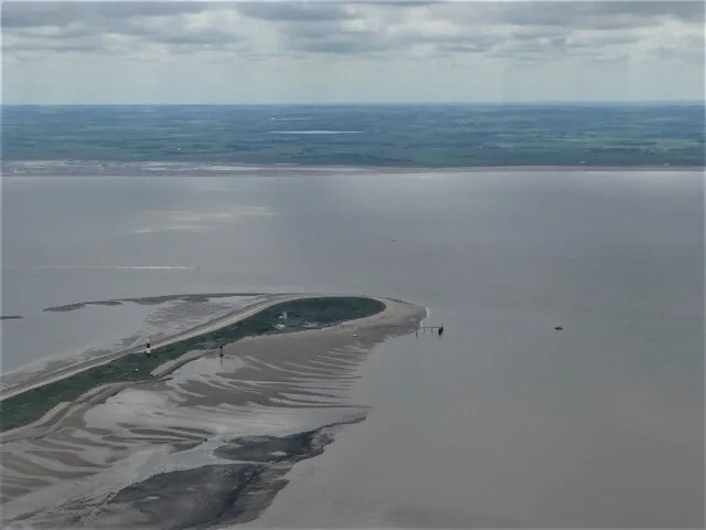 Spurn Point (nearby)