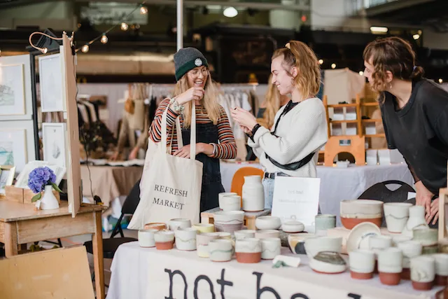 Squamish Farmers Market