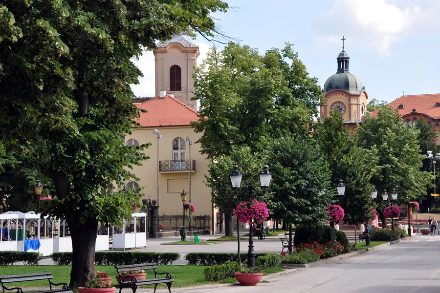Sremski Karlovci