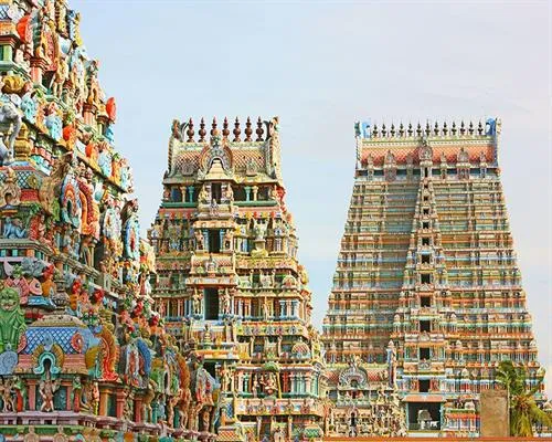 Sri Ranganathaswamy Temple
