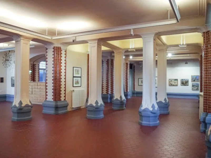 Städtisches Kunstmuseum Hagen
