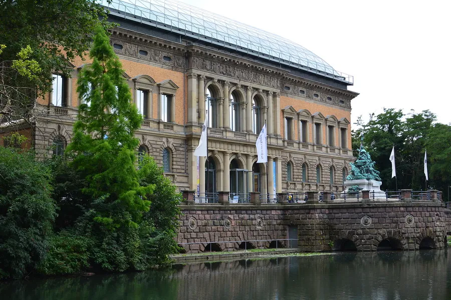 Ständehaus