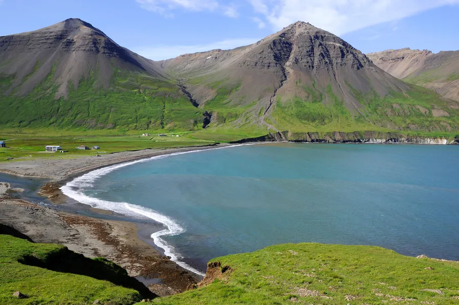 Stórurð