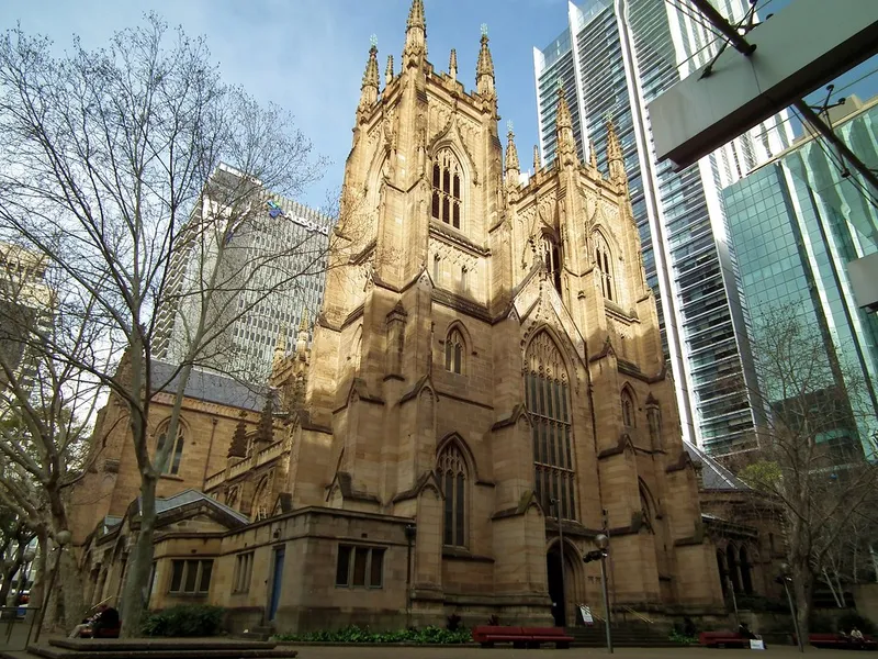 St Andrews Anglican Church