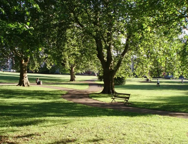 St Andrews Botanic Garden