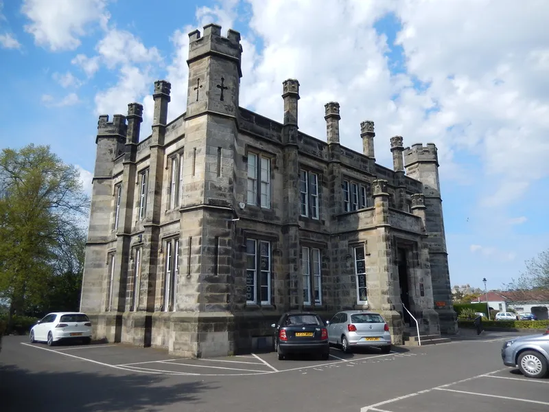 St Andrews Museum