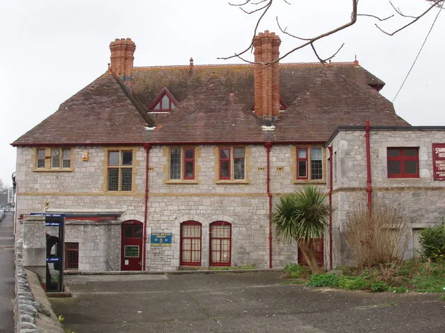 St Anne's Arts & Community Centre