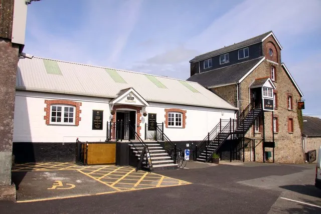 St Austell Brewery