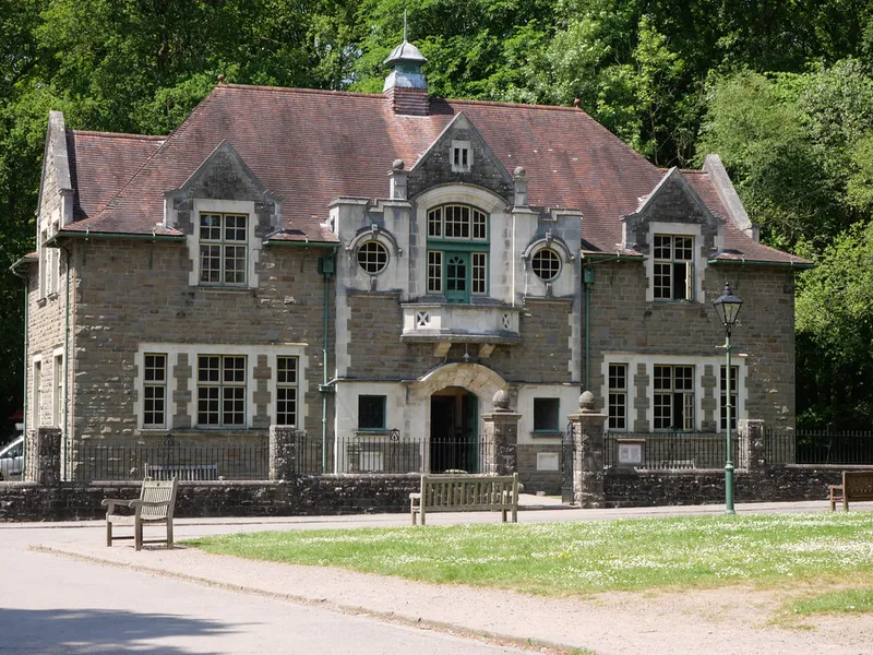St Fagans National Museum of History