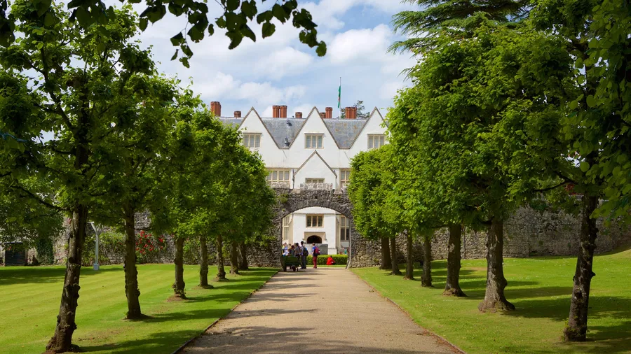 St Fagans National Museum of History