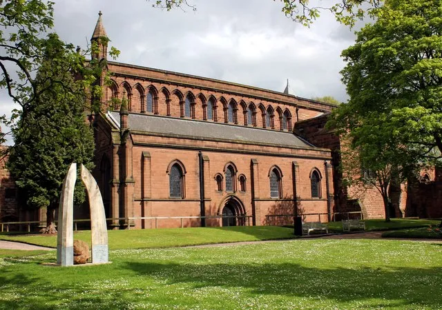 St John the Baptist Church