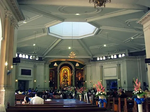 St Joseph Parish Church