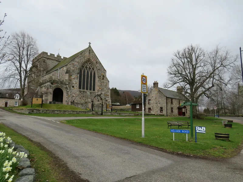 St Margaret's Church