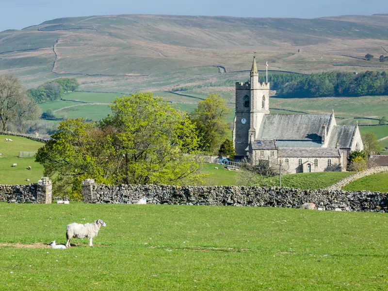 St Margaret's Church