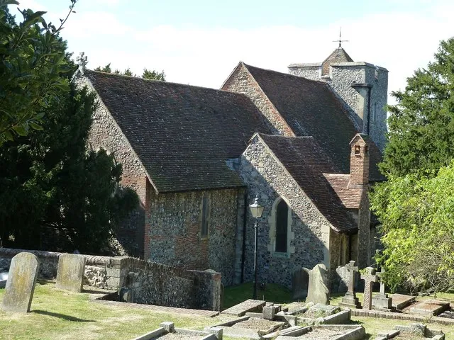 St Martin's Church